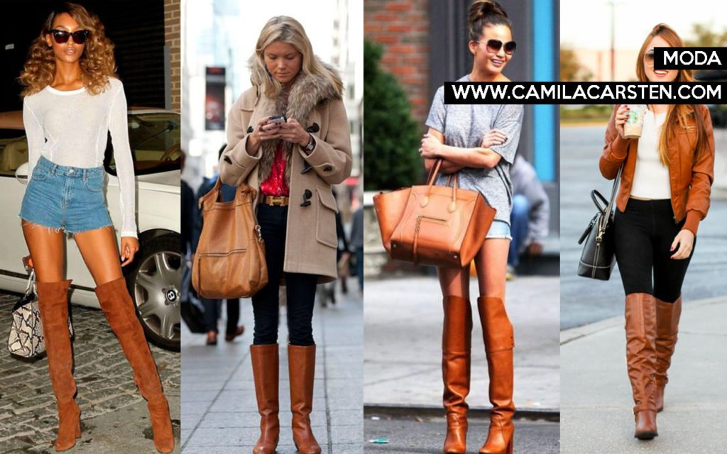 bota preta combina com qual cor de calça